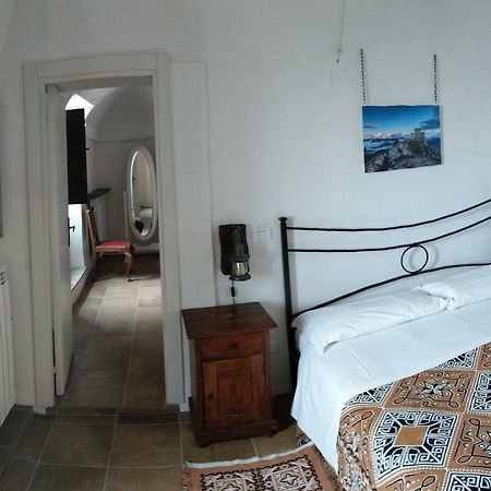La Corte Di Sabatino Calascio Экстерьер фото
